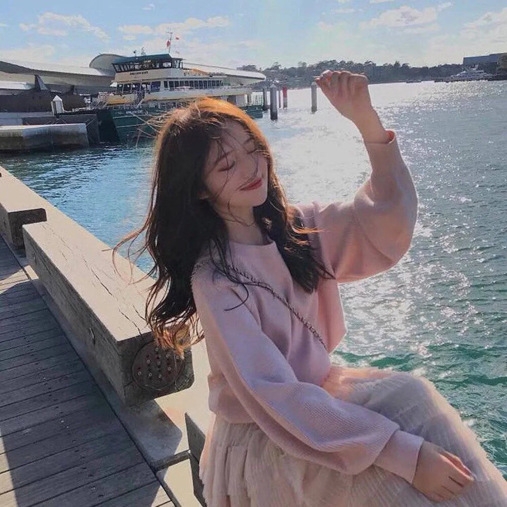美好未来 在线观看